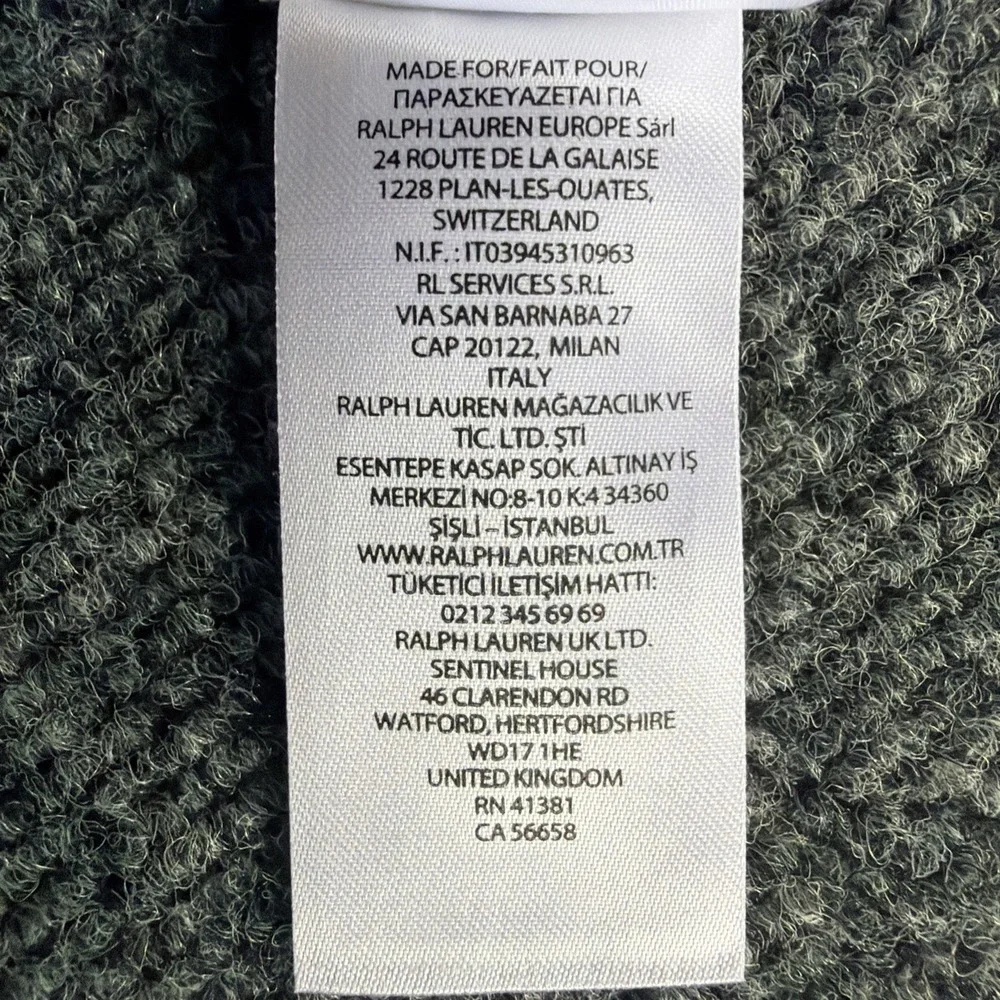 Polo Ralph Lauren polo ralph